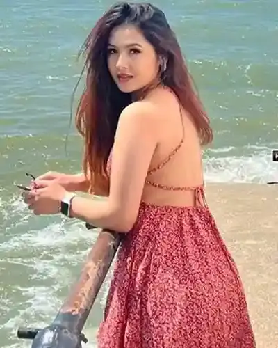 Call Girls in Dhamangaon Railway